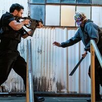 Foto de 'The Purge'