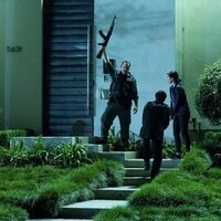 Foto de 'The Purge'