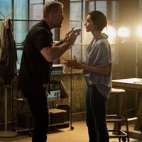 Foto de 'The Purge'