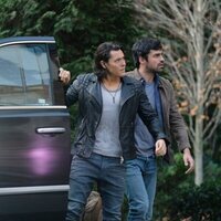 Foto de 'The Gifted'