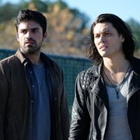 Foto de 'The Gifted'