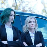 Foto de 'The Gifted'
