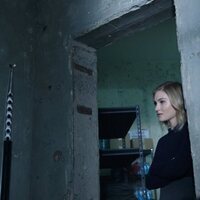 Foto de 'The Gifted'