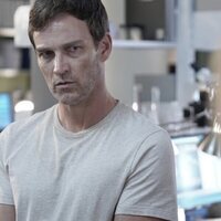 Foto de 'The Gifted'