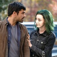 Foto de 'The Gifted'