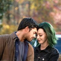 Foto de 'The Gifted'