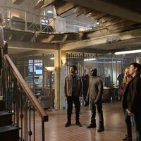 Foto de 'The Gifted'