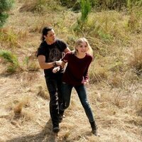 Foto de 'The Gifted'