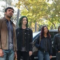 Foto de 'The Gifted'