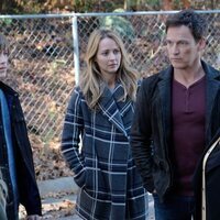 Foto de 'The Gifted'