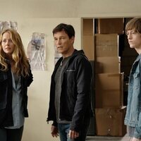 Foto de 'The Gifted'