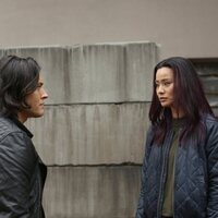 Foto de 'The Gifted'