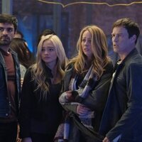 Foto de 'The Gifted'