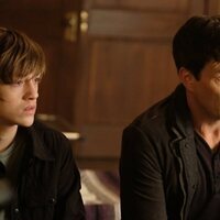 Foto de 'The Gifted'