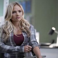 Foto de 'The Gifted'