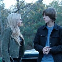 Foto de 'The Gifted'
