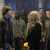 Foto de 'The Gifted'