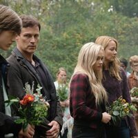 Foto de 'The Gifted'