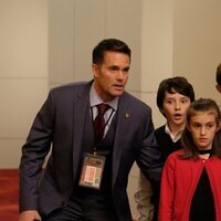 Foto de 'The Gifted'