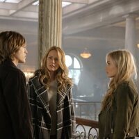 Foto de 'The Gifted'
