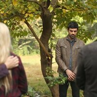 Foto de 'The Gifted'