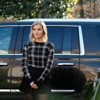 Foto de 'The Gifted'