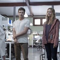 Foto de 'The Gifted'
