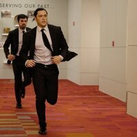Foto de 'The Gifted'
