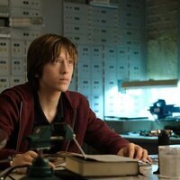 Foto de 'The Gifted'