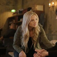 Foto de 'The Gifted'