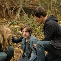 Foto de 'The Gifted'