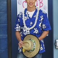 Los magos de Waverly Place