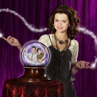 Foto de 'Wizards of Waverly Place'