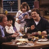 Foto de 'Roseanne'