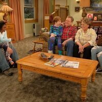 Foto de 'Roseanne'