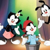 Foto de 'Animaniacs'