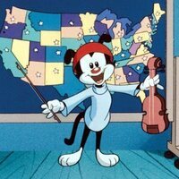 Foto de 'Animaniacs'