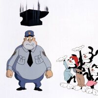 Foto de 'Animaniacs'