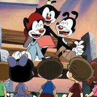 Foto de 'Animaniacs'