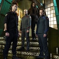 Stargate: Atlantis