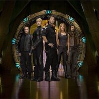 Stargate: Atlantis