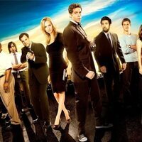 Foto de 'Chuck'