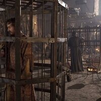 Foto de 'The Pillars of the Earth'