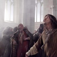 Foto de 'The Pillars of the Earth'