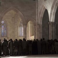 Foto de 'The Pillars of the Earth'