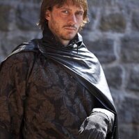 Los pilares de la Tierra