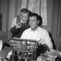 La dimensión desconocida