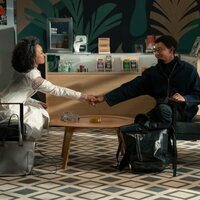 Foto de 'Dear White People'