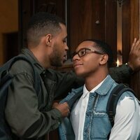 Foto de 'Dear White People'