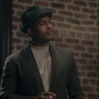 Foto de 'Dear White People'